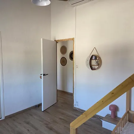 Maison Individuelle Familiale Proche Centre Βίλα *