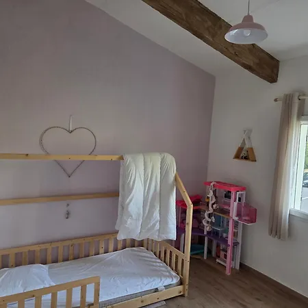 Maison Individuelle Familiale Proche Centre Βίλα Νιμ