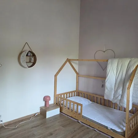 Βίλα Maison Individuelle Familiale Proche Centre *