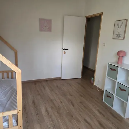 Βίλα Maison Individuelle Familiale Proche Centre Νιμ