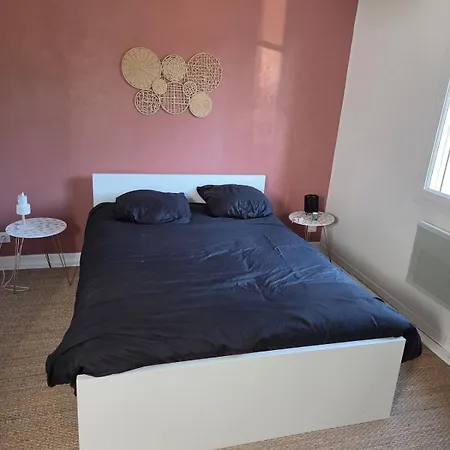 Maison Individuelle Familiale Proche Centre Βίλα *