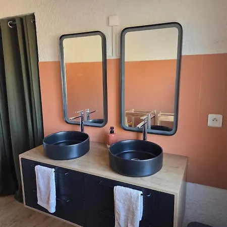 Βίλα Maison Individuelle Familiale Proche Centre *