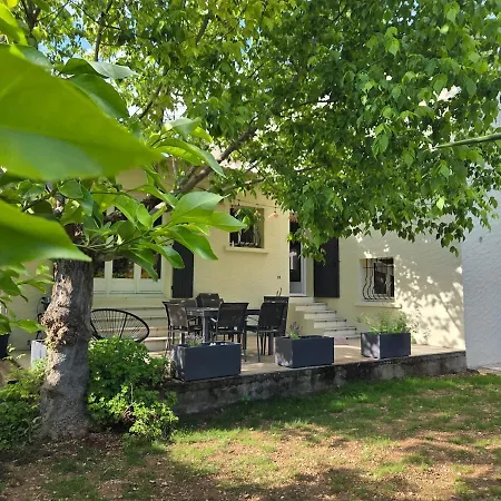 Maison Individuelle Familiale Proche Centre * Νιμ