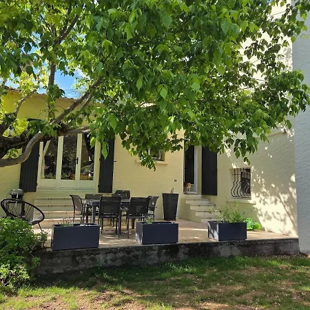 Βίλα Maison Individuelle Familiale Proche Centre