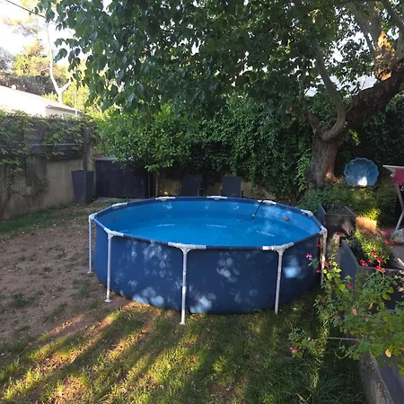 Βίλα Maison Individuelle Familiale Proche Centre *