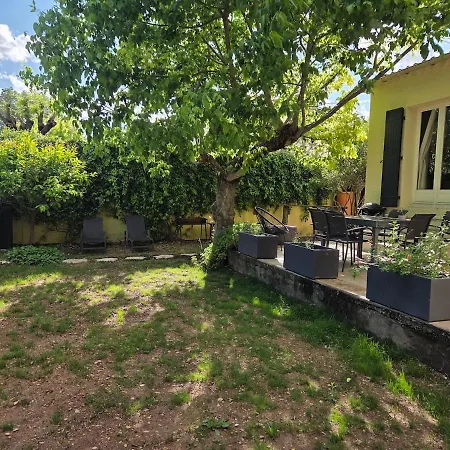 Maison Individuelle Familiale Proche Centre Βίλα Νιμ
