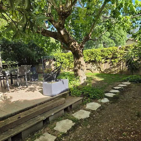 Maison Individuelle Familiale Proche Centre Βίλα Νιμ